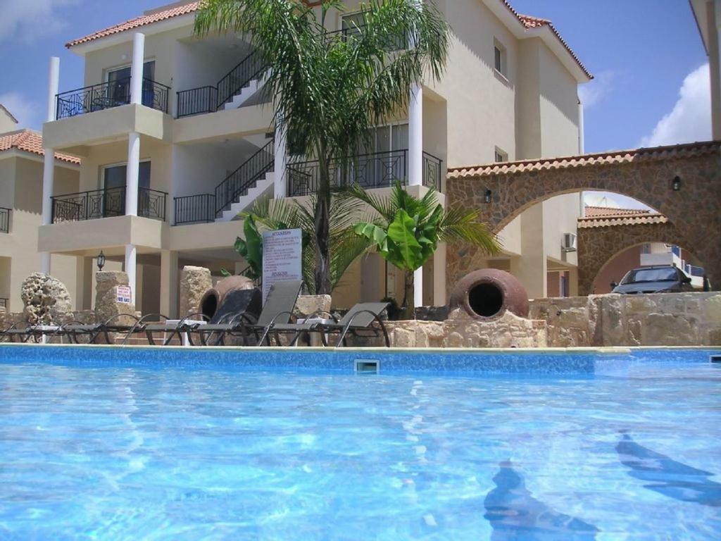 Apartament Sofilia Pafos